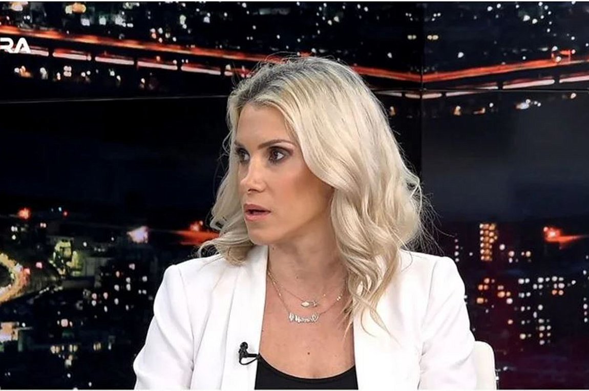 Δώρα Τσαμπάζη: Να παραπεμφθεί ο Παπανώτας στην Επιτροπή Δεοντολογίας του ΣΥΡΙΖΑ