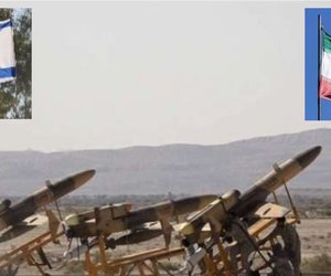 Ισραήλ-Ιράν: Οι δυνατότητες των δύο χωρών σε έναν αεροπορικό πόλεμο με οπλισμό μακρού βεληνεκούς
