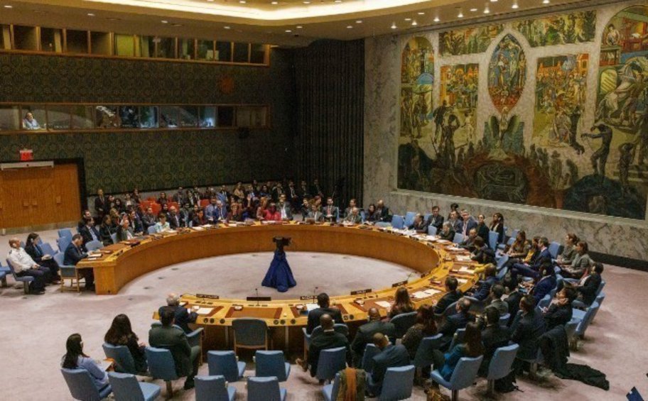 Παλαιστίνη: Απόψε η ψηφοφορία στο ΣΑ για την ένταξη της στον ΟΗΕ