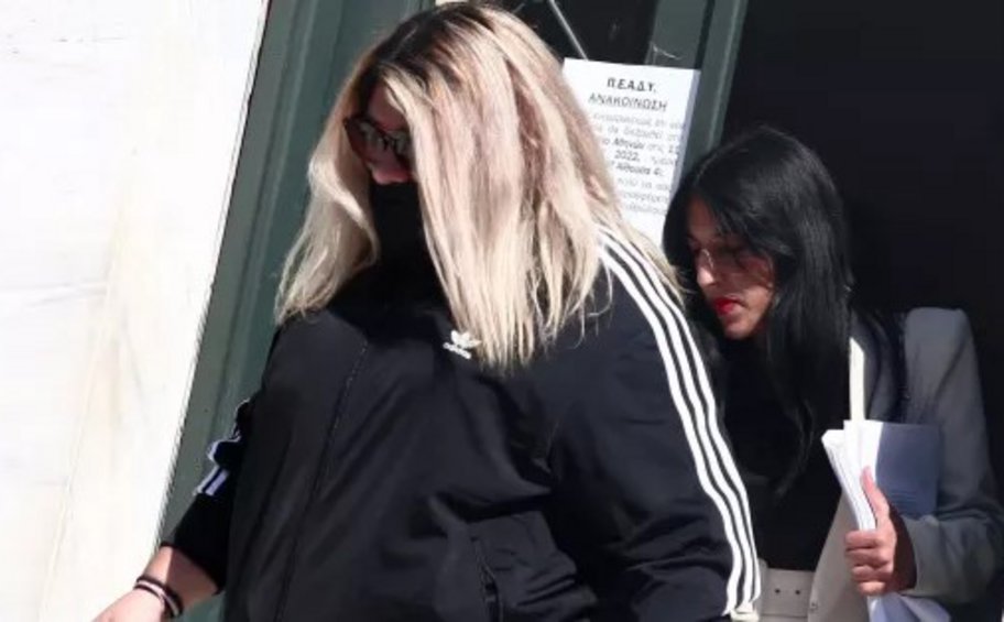 Δίκη Πισπιρίγκου: Μήνυση Δασκαλάκη εναντίον της αδερφής της

