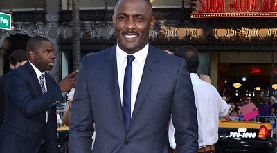 Άφωνος ο Idris Elba με ερώτηση κοριτσιού – «Γιατί είσαι τόσο σέξι;»