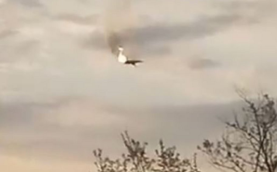 Στους οκτώ οι νεκροί στην Ουκρανία από ρωσικά πλήγματα - Βομβαρδιστικό Tu-22 κατέρριψε το Κίεβο- ΒΙΝΤΕΟ