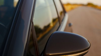Πρόστιμο: έλλειψη ενός τουλάχιστον καθρέφτη αυτοκινήτου - πόσο θα πληρώσετε