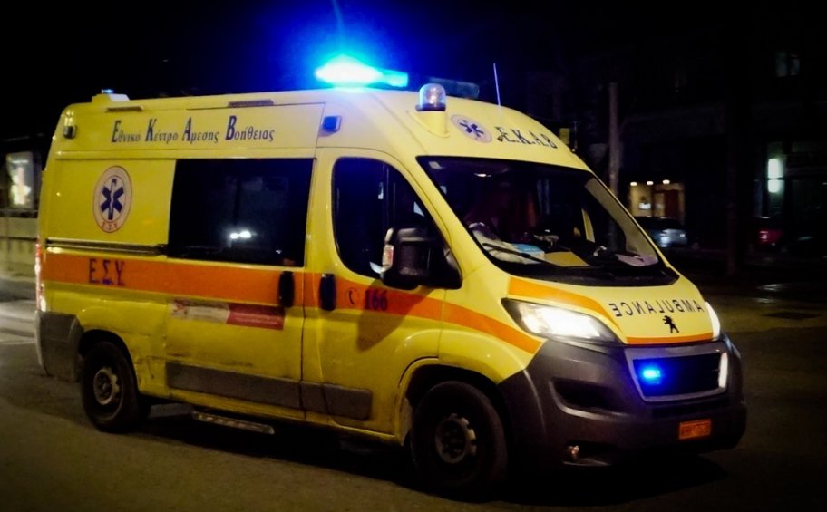 Τραγωδία στην Πάτρα: 41χρονος κατέρρευσε κατά τη διάρκεια γλεντιού

