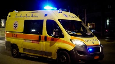 Τραγωδία στην Πάτρα: 41χρονος κατέρρευσε κατά τη διάρκεια γλεντιού
