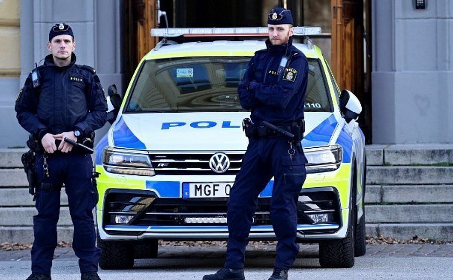 Σουηδία: Άνδρας επιτέθηκε με μαχαίρι σε τρεις ηλικιωμένες
