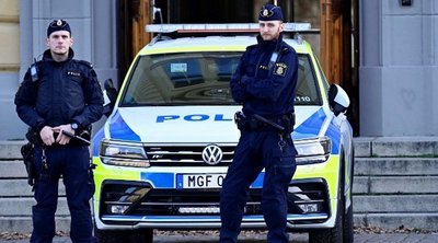 Σουηδία: Άνδρας επιτέθηκε με μαχαίρι σε τρεις ηλικιωμένες
