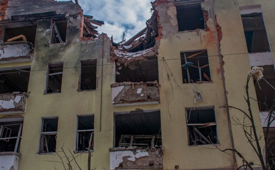 Στους οκτώ οι νεκροί στην Ουκρανία από ρωσικά πλήγματα - Πάνω από 20 τραυματίες