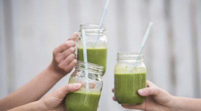 O πράσινος χυμός που μειώνει τη χοληστερόλη και βοηθά στην απώλεια βάρους – Προλαμβάνει τον καρκίνο και προστατεύει την καρδιά