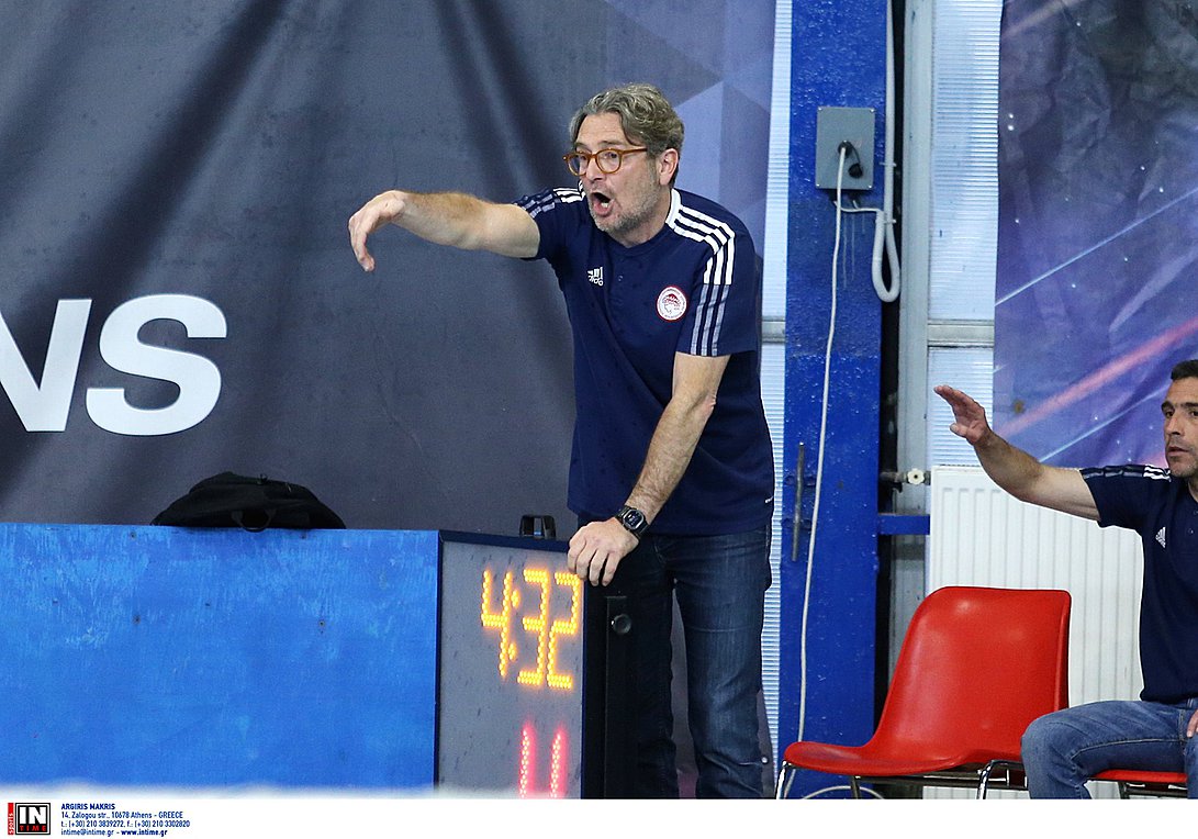 Δημήτρης Κραβαρίτης σε Realfm 97,8: «Απέδωσε το πλάνο που είχαμε σχεδιάσει»