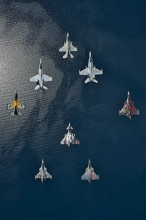 Η αφύπνιση της Ευρώπης και οι νέες τεχνολογίες