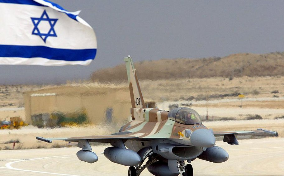 BBC: Τι όπλα μπορεί να χρησιμοποίησε το Ισραήλ στην επίθεσή του κατά του Ιράν 