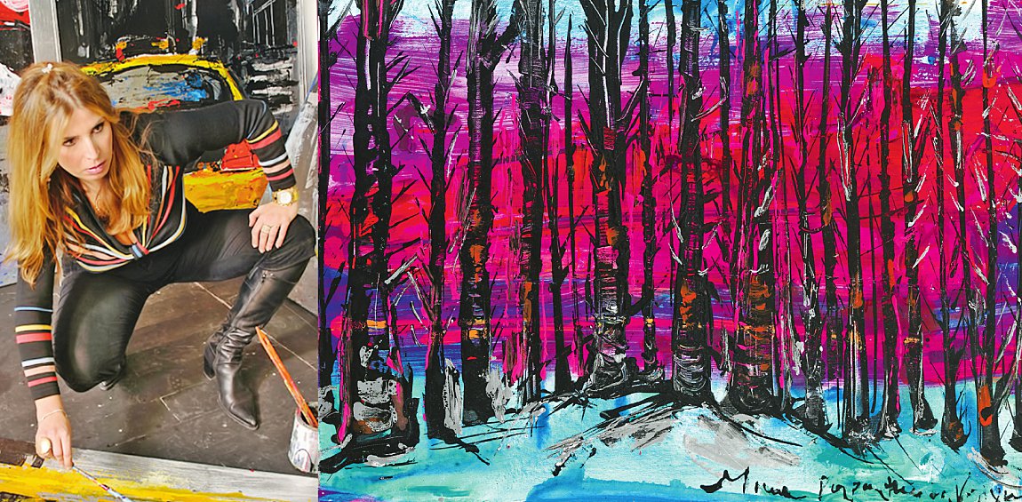 Από το Μονακό έως τη Φλόριντα