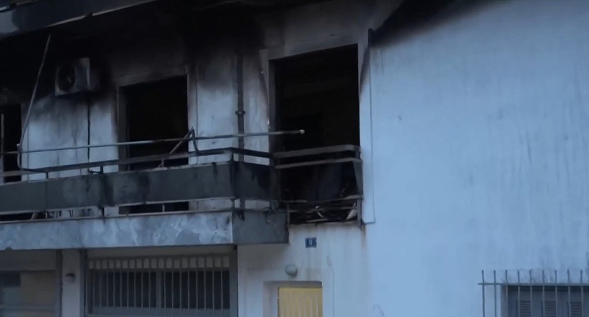 Ριζούπολη: Αναζητείται ένοικος που είχε απειλήσει ότι θα έβαζε φωτιά