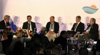 Συνέδριο για τον Τουρισμό: Οι βιώσιμες υποδομές και τα ποιοτικά πλεονεκτήματα της Κρήτης ως προορισμού

