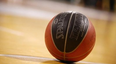 Μήνυση σε βάρος παίκτη της Basket League για ενδοοικογενειακή βία