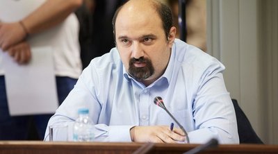 Τριαντόπουλος: 260 εκατ. ευρώ σε δικαιούχους κρατικής αρωγής τα τελευταία 3 χρόνια