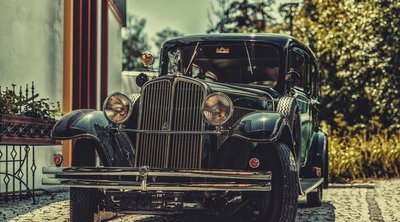 Οι 5 παλαιότερες μάρκες αυτοκινήτων στον κόσμο