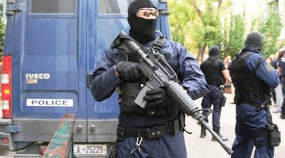 Πάτρα: Συνελήφθη αντιεξουσιαστής για ηγετικό ρόλο σε τρομοκρατική οργάνωση
