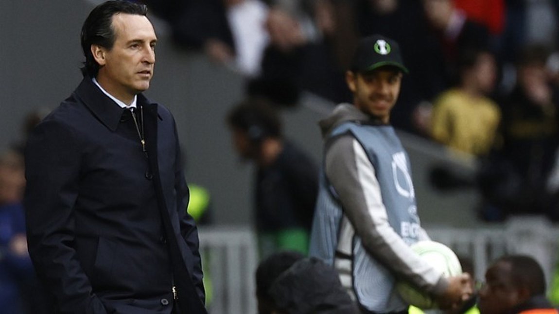 Έμερι: «Έχουμε μεγάλο κίνητρο και στην Ευρώπη»