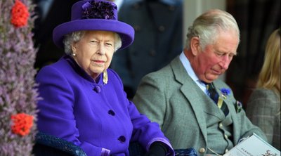Βασιλιάς Κάρολος: Πώς τίμησε τα 98α γενέθλια της βασίλισσας Ελισάβετ