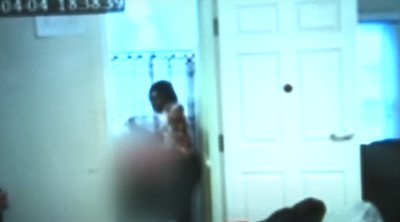 ΗΠΑ: Σοκαριστικό βίντεο με ηλικιωμένη να κακοποιείται σε οίκο ευγηρίας