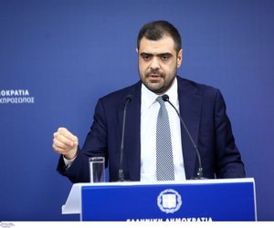 Π. Μαρινάκης στον realfm: Δεν υπάρχει καμία πιθανότητα να διακινδυνεύσουμε την αποτρεπτική ικανότητα της χώρας