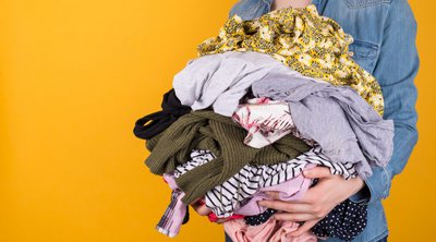 ΔΕΠΥ: Η ακαταστασία στα ρούχα σας είναι σημάδι – Τι να προσέξετε
