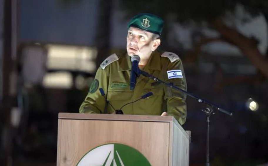 «Κουβαλάω αυτή τη μαύρη μέρα»: Παραιτήθηκε ο αρχηγός της ισραηλινής στρατιωτικής υπηρεσίας πληροφοριών για την επίθεση της 7ης Οκτωβρίου
