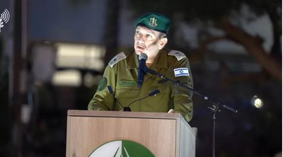 «Κουβαλάω αυτή τη μαύρη μέρα»: Παραιτήθηκε ο αρχηγός της ισραηλινής στρατιωτικής υπηρεσίας πληροφοριών για την επίθεση της 7ης Οκτωβρίου