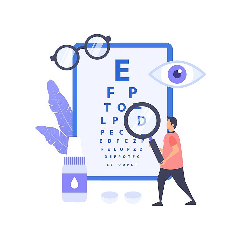 Δακρυοαδενίτιδα: Ποια είναι τα συμπτώματα που θα σας ανησυχήσουν – Πώς θεραπεύεται