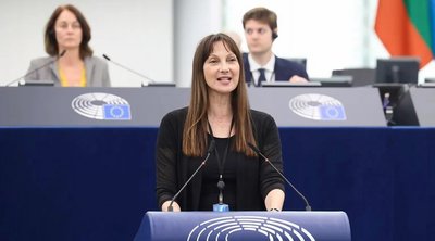 Κουντουρά: Να εφαρμοστεί άμεσα η νέα Οδηγία για την καταπολέμηση των εγκληματικών δικτύων εμπορίας ανθρώπων στην ΕΕ και την ενισχυμένη προστασία των θυμάτων