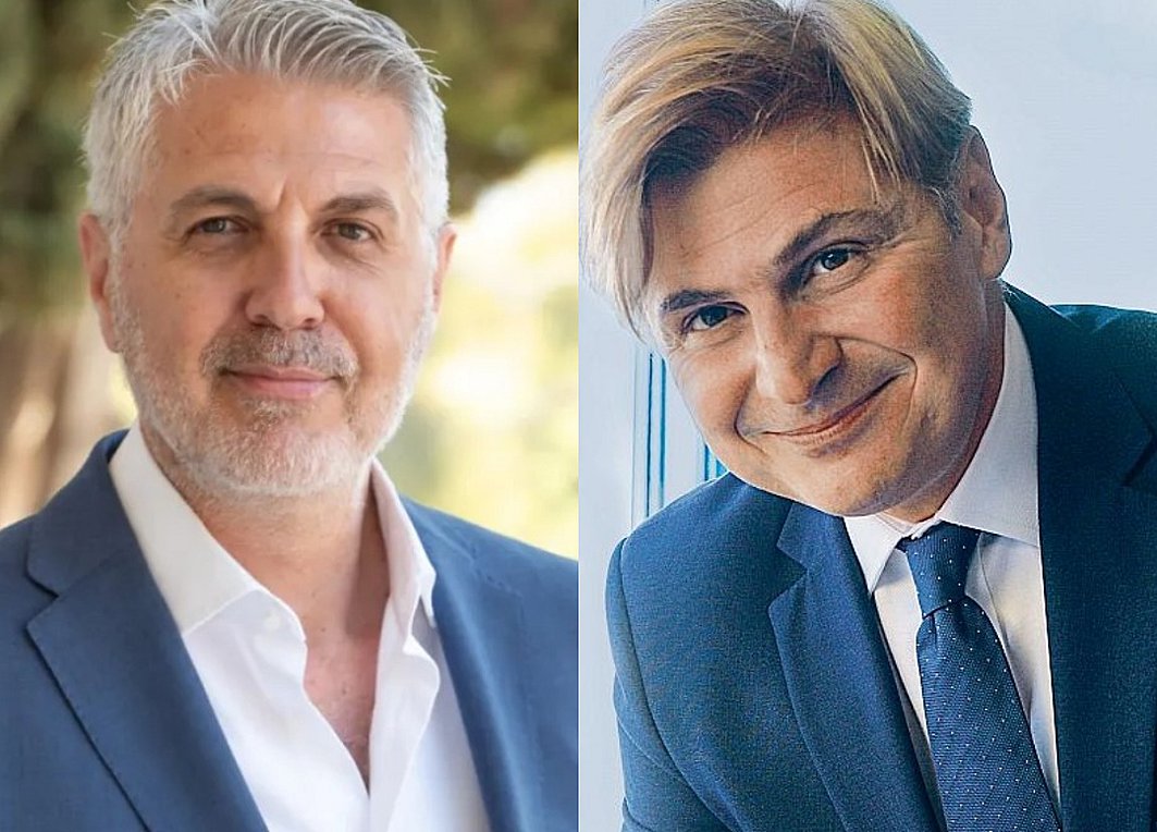 Debate στο δρόμο προς τις Ευρωεκλογές