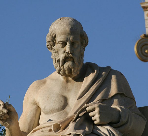 Το Ιταλικό Ιδρυμα Ερευνών εντόπισε τον ακριβή χώρο ταφής του Πλάτωνα