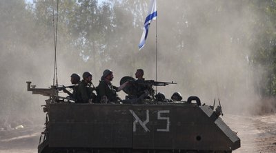 Ο ισραηλινός στρατός απορρίπτει τους ισχυρισμούς περί ομαδικών τάφων σε νοσοκομεία της Γάζας