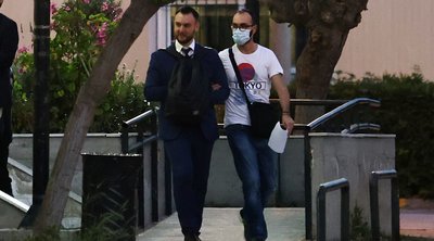 Ξυλοδαρμός στη Βουλή: Δίωξη για κακούργημα στον Κωνσταντίνο Φλώρο 