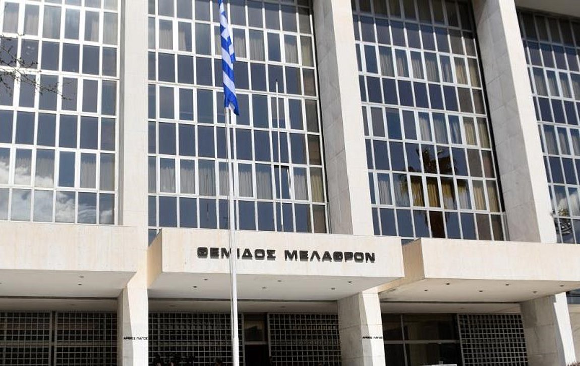 Ευρωεκλογές: Μπλόκο του Άρειου Πάγου στο κόμμα των «Σπαρτιατών»