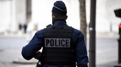 Γαλλία: Συνελήφθη 16χρονος που σχεδίαζε τρομοκρατική επίθεση στους Ολυμπιακούς Αγώνες