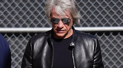 Jon Bon Jovi: «Δεν ήμουν και άγιος στα 34 χρόνια γάμου»