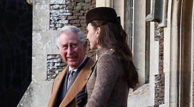 Kate Middleton: Η σπάνια τιμητική διάκριση από τον βασιλιά Κάρολο – Τι τίτλο πήρε ο William
