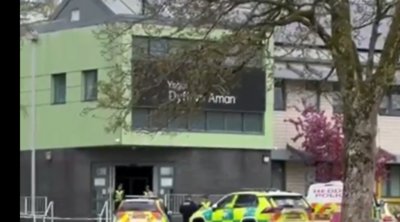 Βρετανία: Σοβαρό επεισόδιο σε σχολείο με 3 τραυματίες