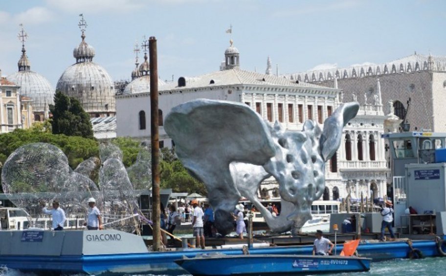 Βενετία: Πρώτη ημέρα εφαρμογής του «εισιτηρίου εισόδου» - Πλήρωσαν λιγότεροι από ένας στους δέκα επισκέπτες