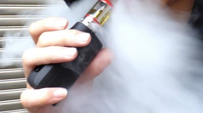 ΠΟΥ για την Ευρώπη: «Ανησυχητικά» ποσοστά κατανάλωσης αλκοόλ και ηλεκτρονικών τσιγάρων στα παιδιά ηλικίας 11-15 ετών