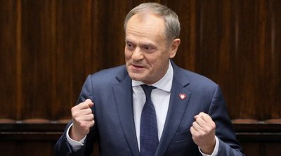 Πολωνία: Ο πρωθυπουργός Τουσκ περιορίζει τα δημόσια καθήκοντά του μετά τη διάγνωσή του με πνευμονία