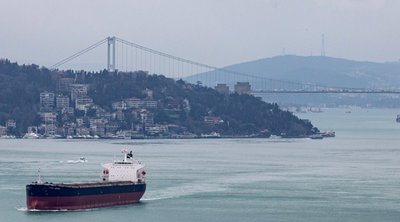 Τουρκία: Ξαναρχίζει η θαλάσσια κυκλοφορία στα Στενά των Δαρδανελίων μετά τη σύντομη διακοπή της