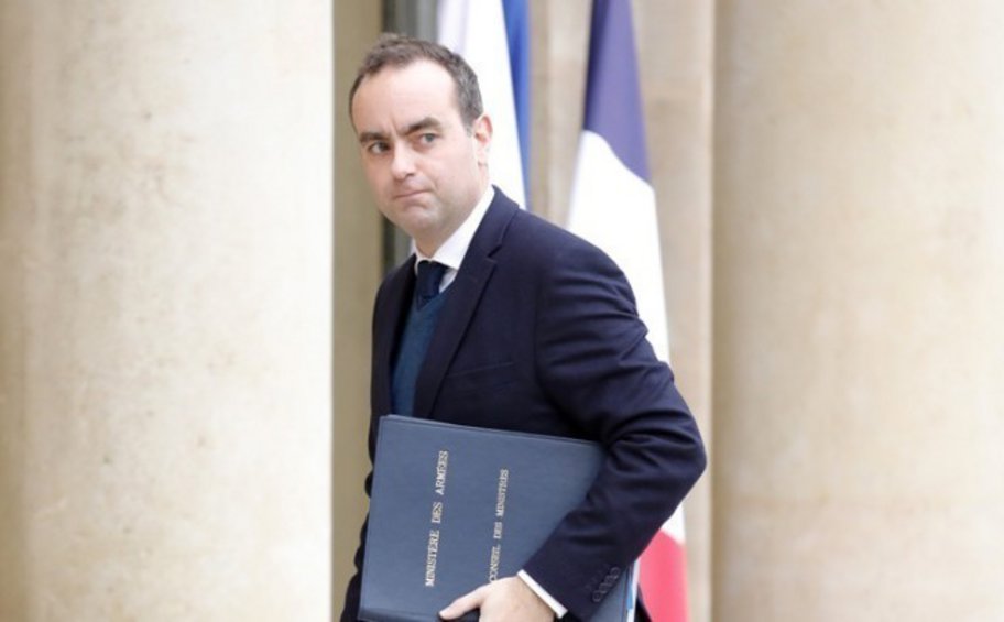 Γάλλος υπουργός Άμυνας: Μια ευρωπαϊκή «δύναμη ταχείας αντίδρασης» θα μπορούσε να δημιουργηθεί ήδη από το 2025