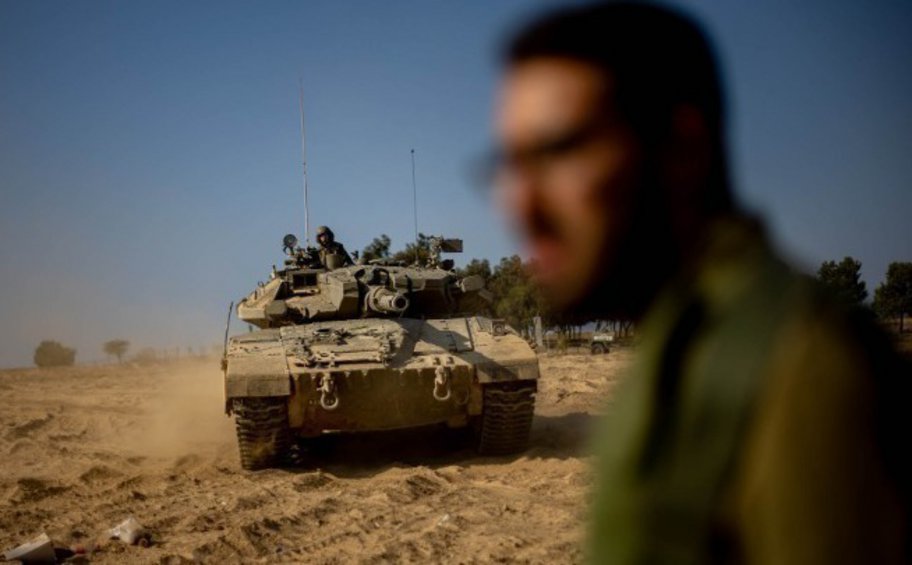 Σφοδρές ανταλλαγές πυρών Ισραήλ-Χεζμπολάχ - Πρόταση για προσωρινή κατάπαυση πυρός στη Γάζα