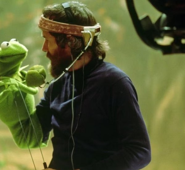 Τζιμ Χένσον: Ντοκιμαντέρ για τον άνθρωπο πίσω απο το «Μuppet Show» και το «Sesame Street»