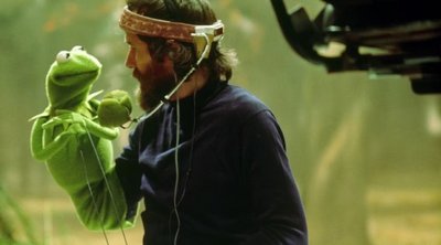 Τζιμ Χένσον: Ντοκιμαντέρ για τον άνθρωπο πίσω απο το «Μuppet Show» και το «Sesame Street»