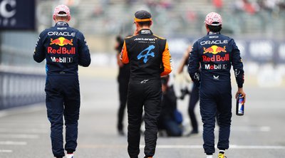 Adrian Newey: Ο θρυλικός σχεδιαστής της F1 αποχωρεί από την Red Bull